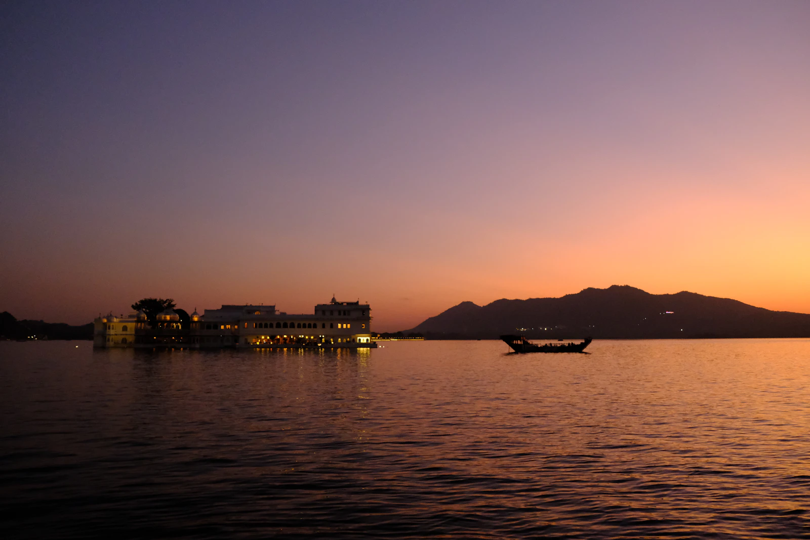 Udaipur, India photo 22 by Manuinder Sekhon