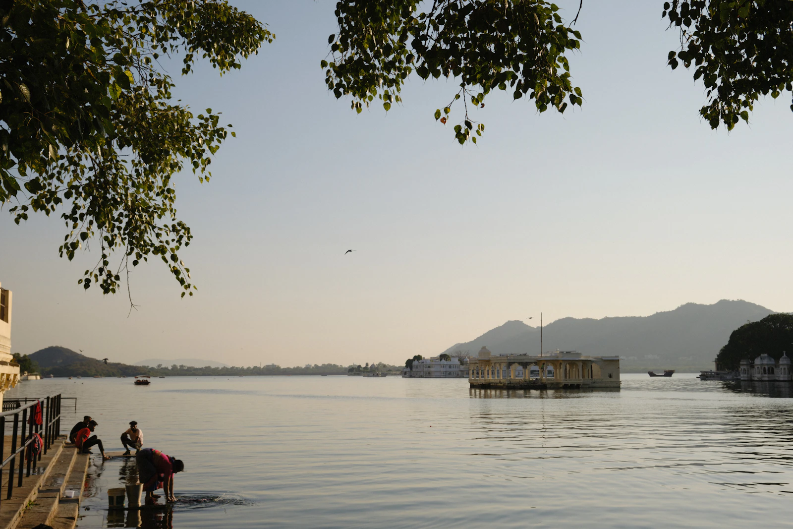 Udaipur, India photo 10 by Austin Curtis