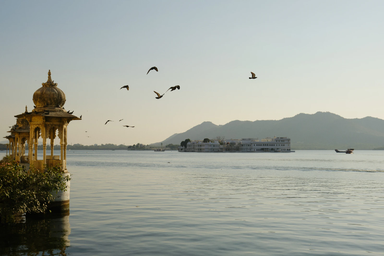 Udaipur, India photo 9 by Austin Curtis