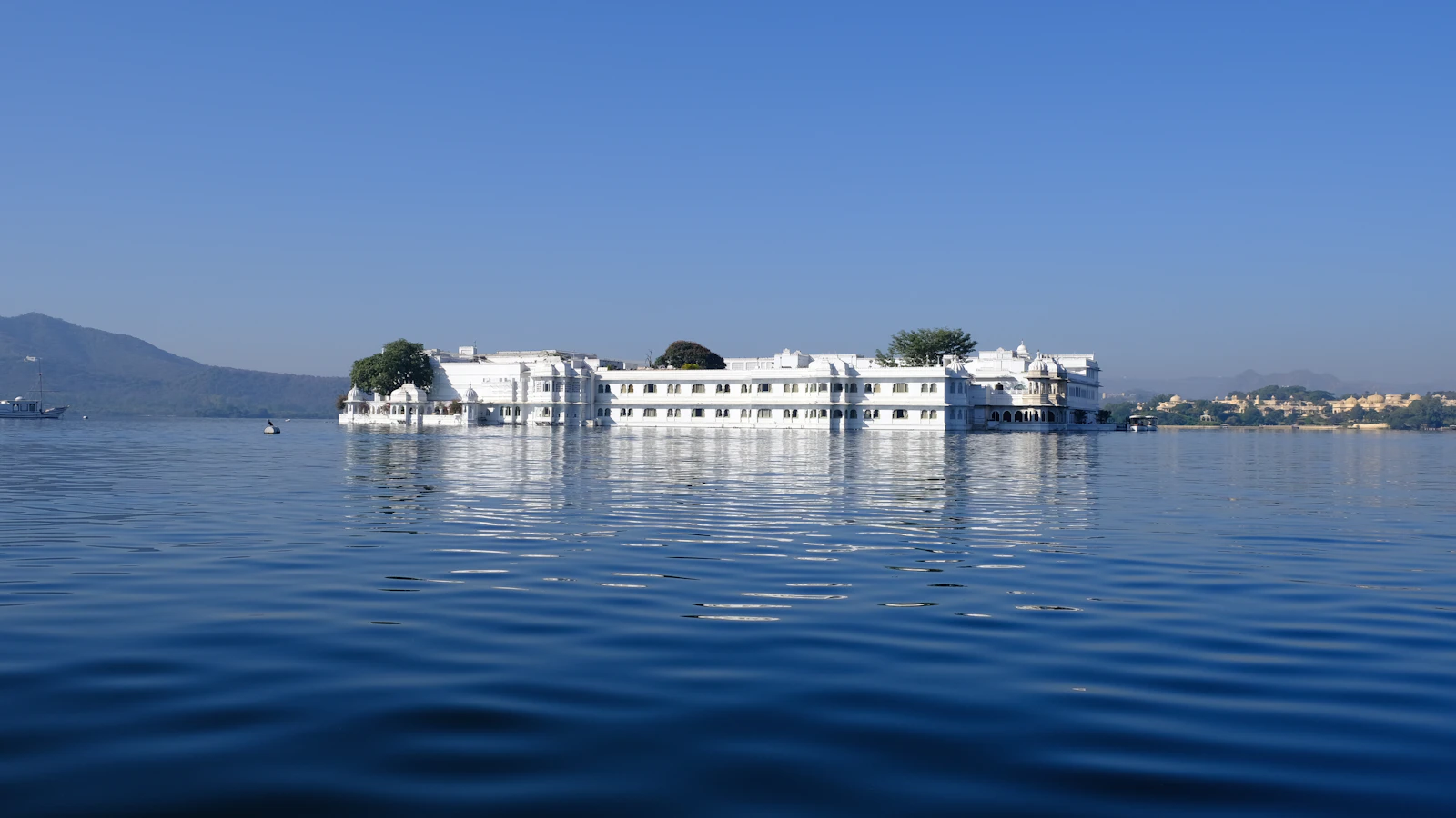 Udaipur, India photo 23 by Manuinder Sekhon