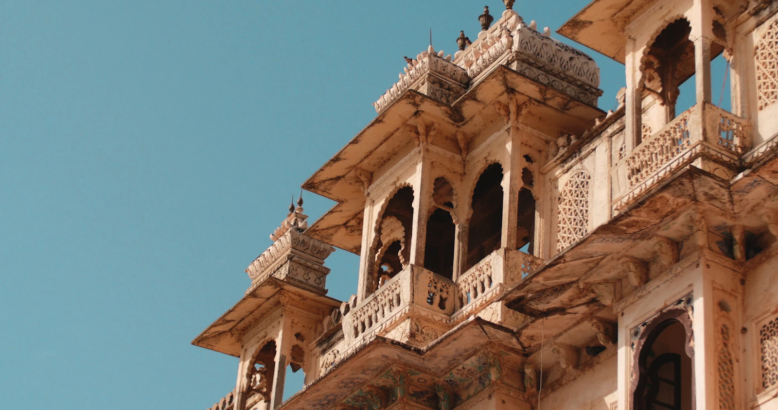 Udaipur, India photo 30 by colour comet