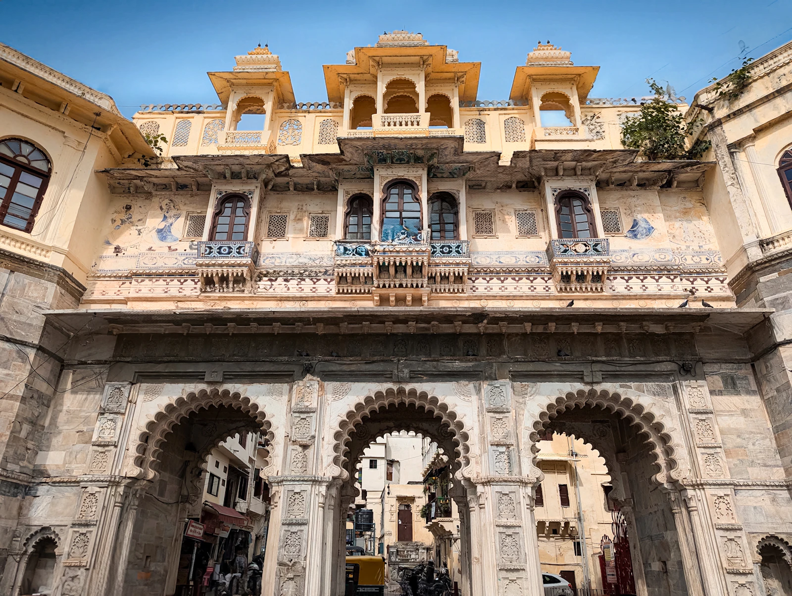 Udaipur, India photo 19 by Rahul Upadhyay