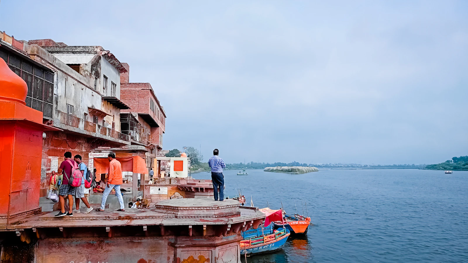 Varanasi, India photo 12 by Rahul Kushwaha