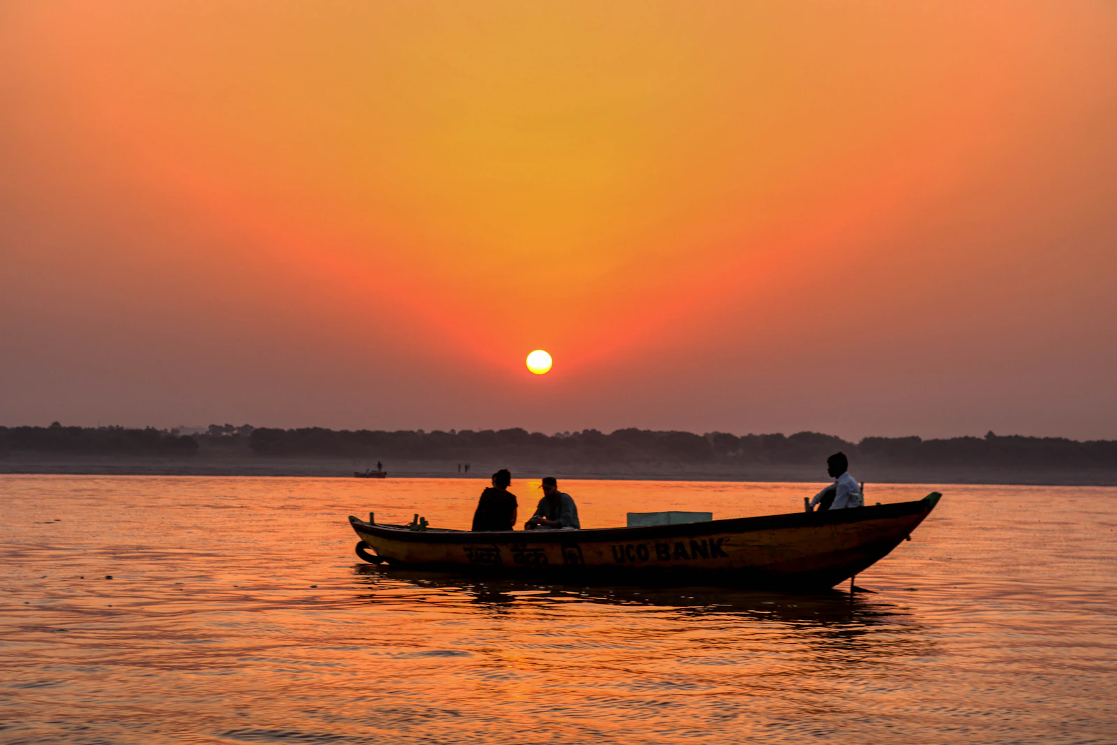 Varanasi, India photo 29 by Prado