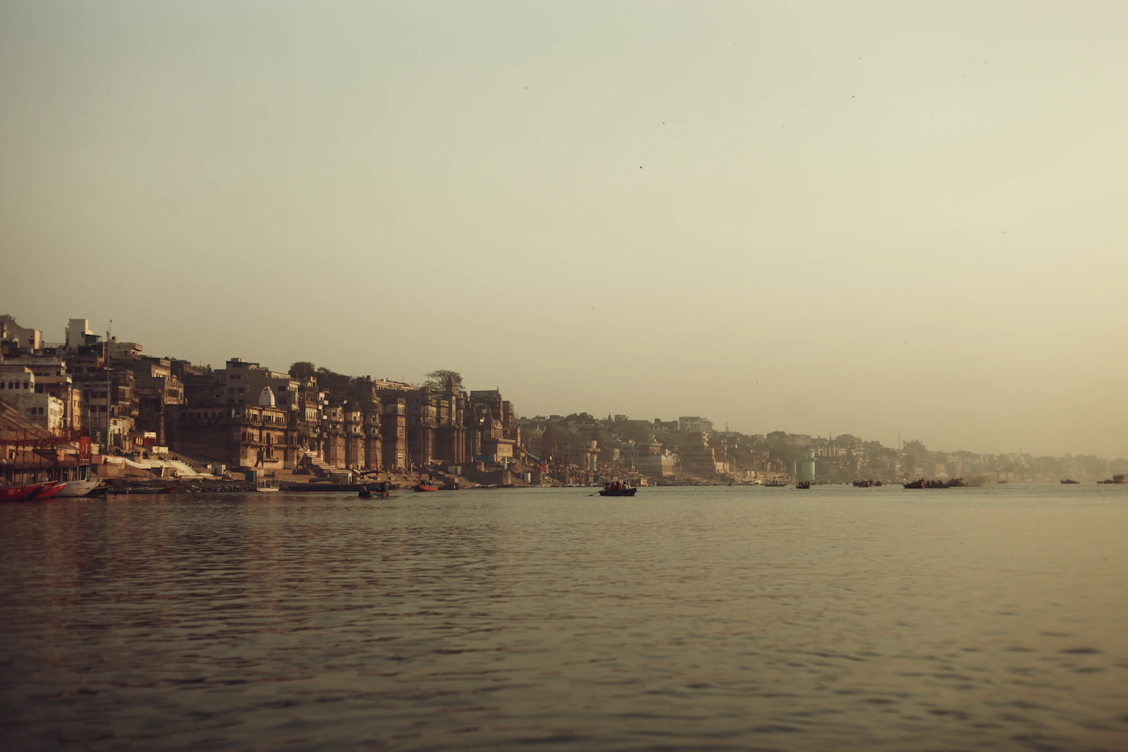 Varanasi, India photo 11 by Aimanness Harun