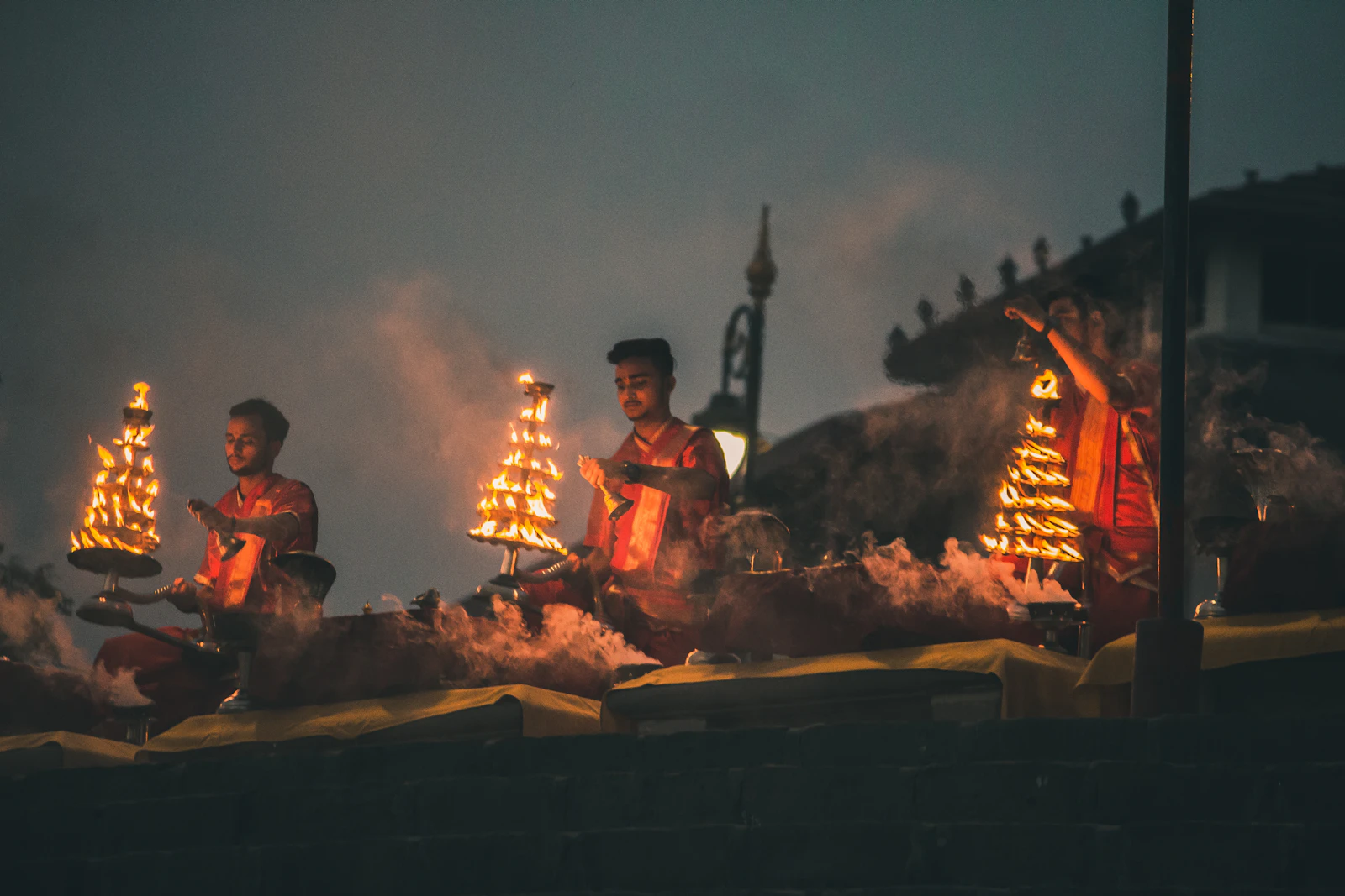Varanasi, India photo 3 by ADITYA PRAKASH