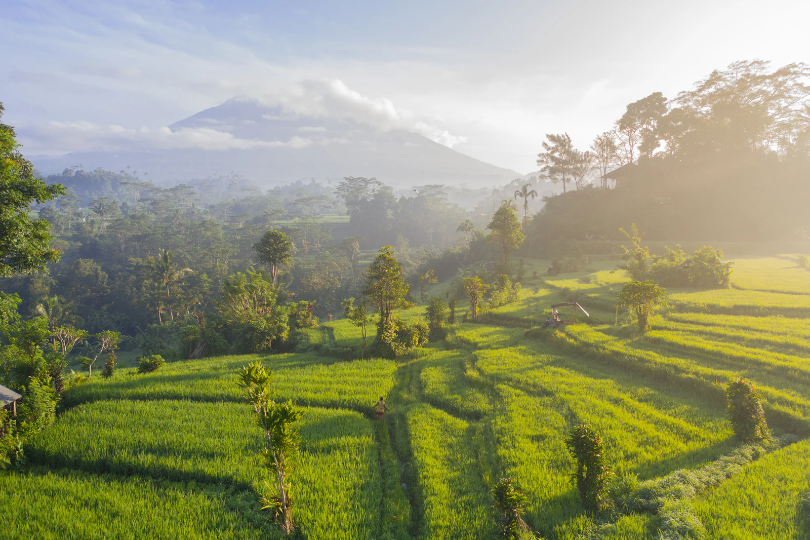 Bandung, Indonesia photo 14 by Geio Tischler