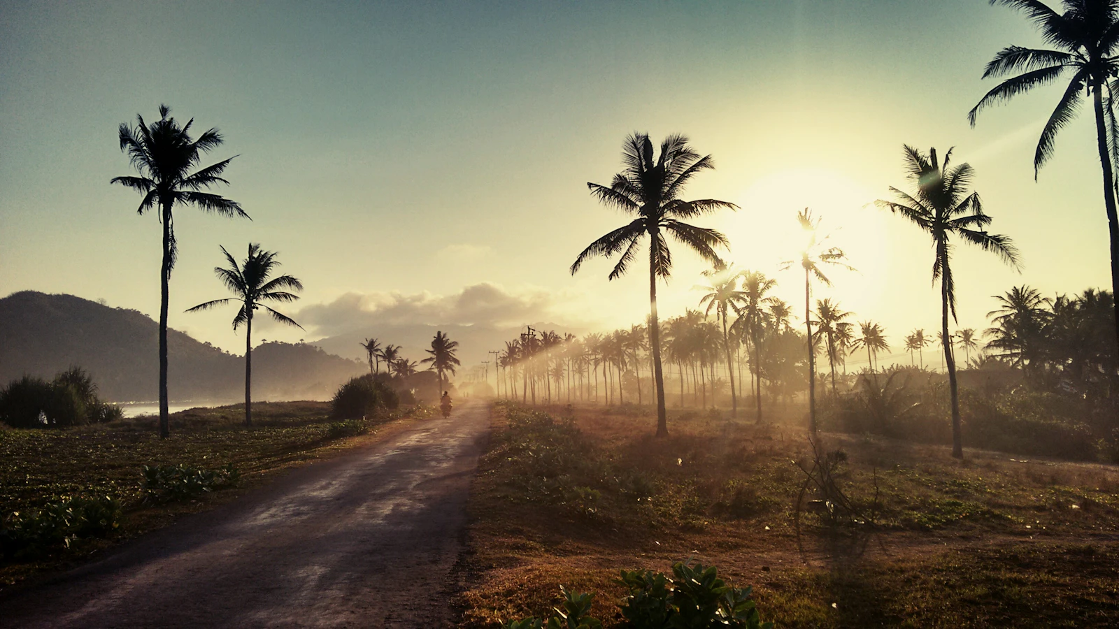 Bandung, Indonesia photo 29 by Hugo Matilla