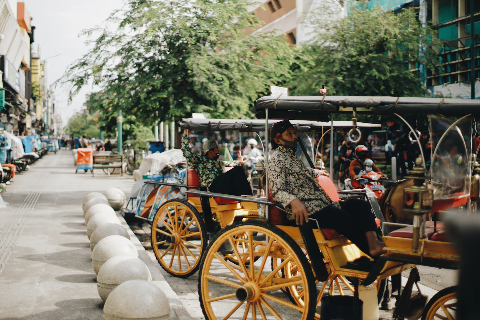 Bandung, Indonesia photo 28 by Farhan Abas