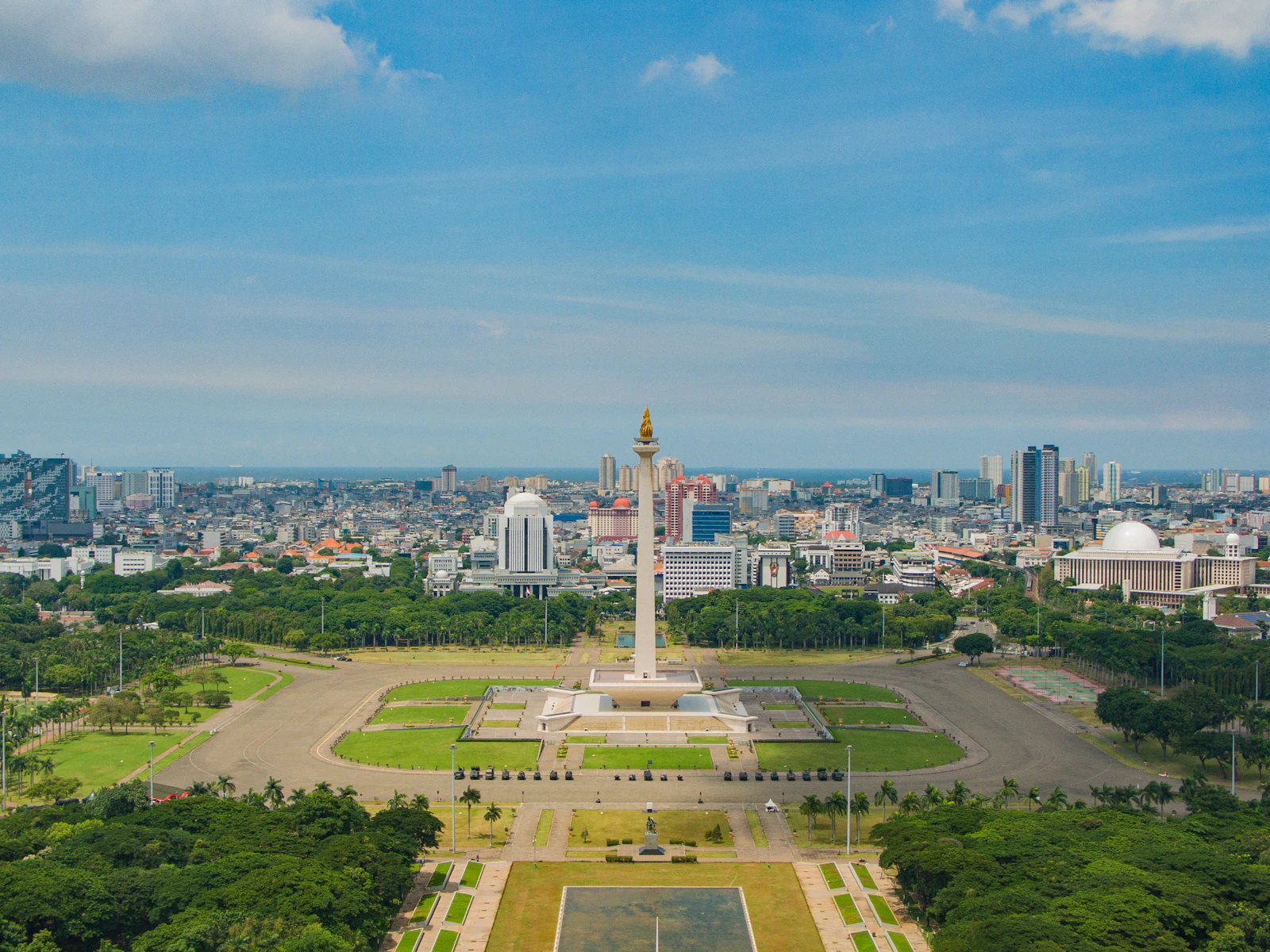 Bandung, Indonesia photo 11 by Affan Fadhlan