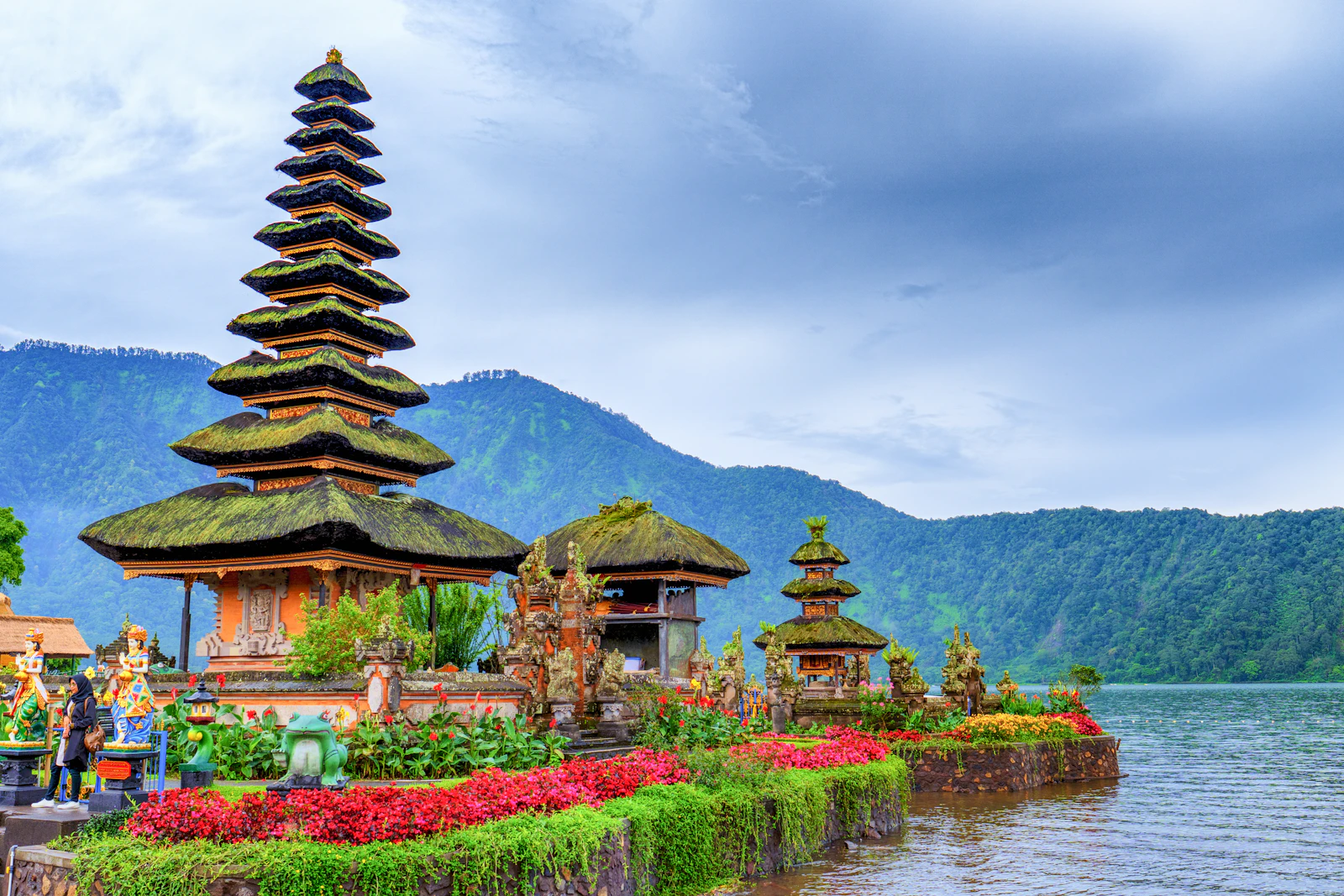 Denpasar, Indonesia travel photo