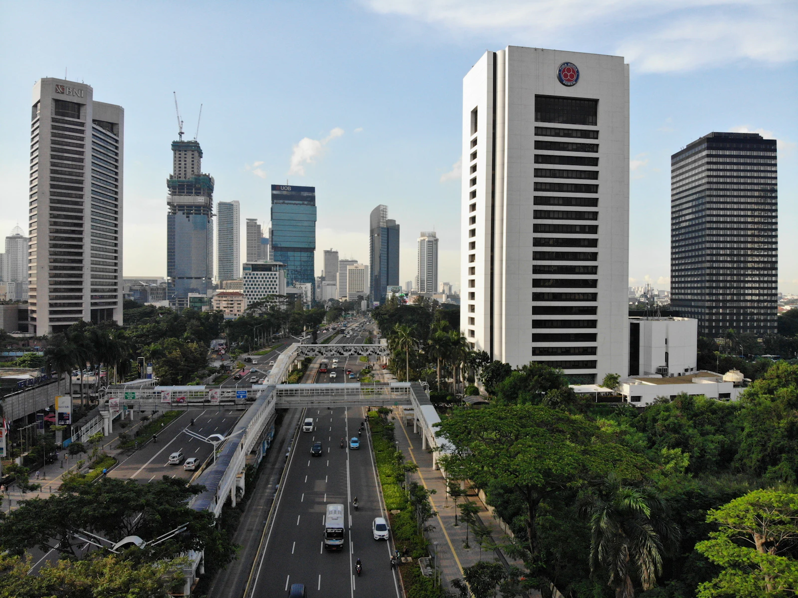Jakarta, Indonesia photo 16 by Afif Ramdhasuma