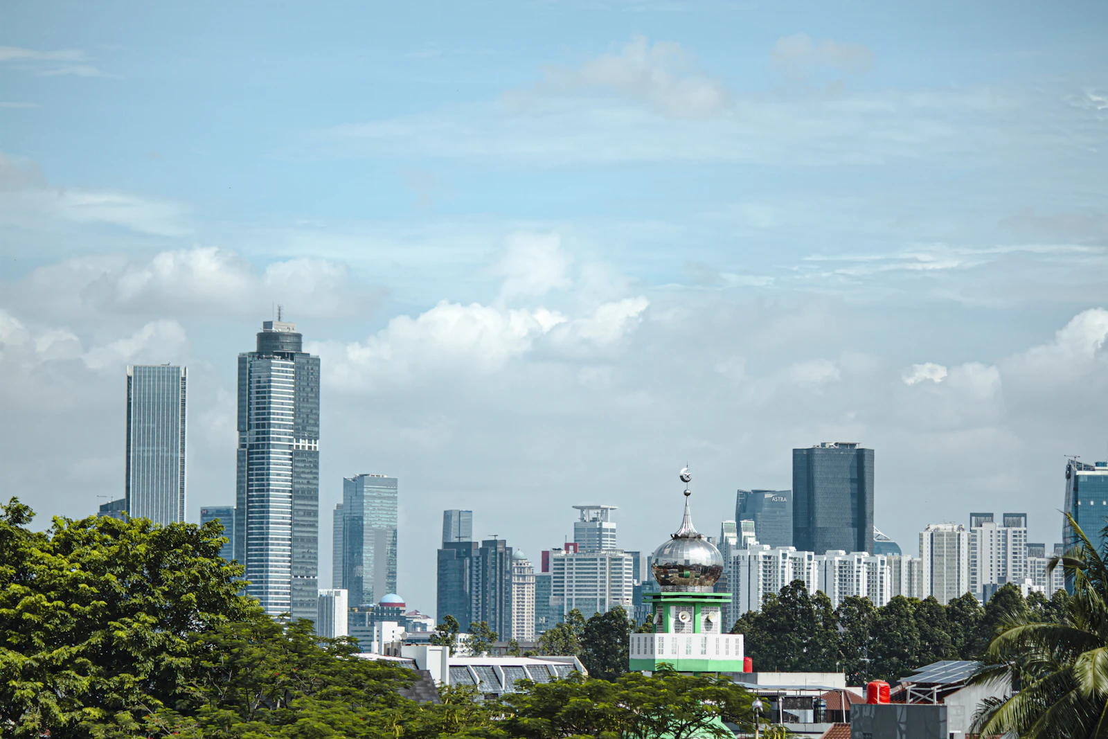 Jakarta, Indonesia photo 26 by Affan Fadhlan