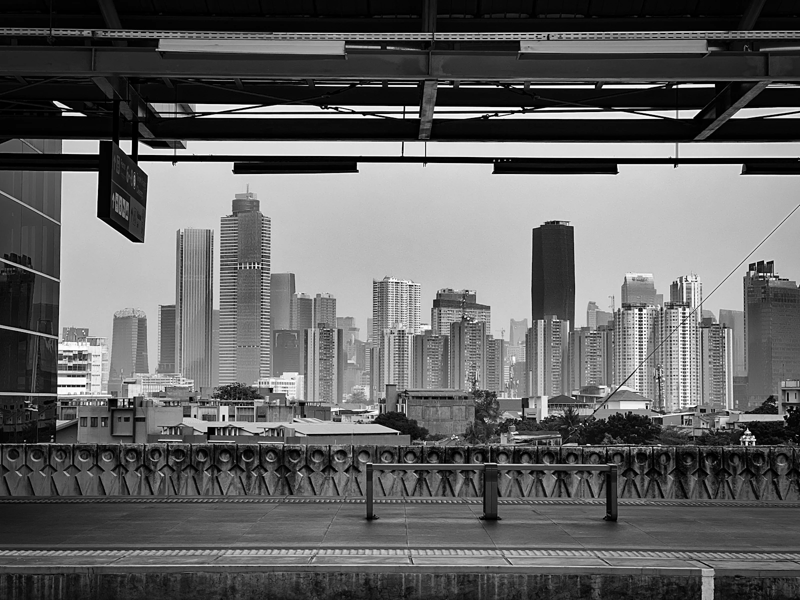 Jakarta, Indonesia photo 13 by Alviansyah Kuswidyatama