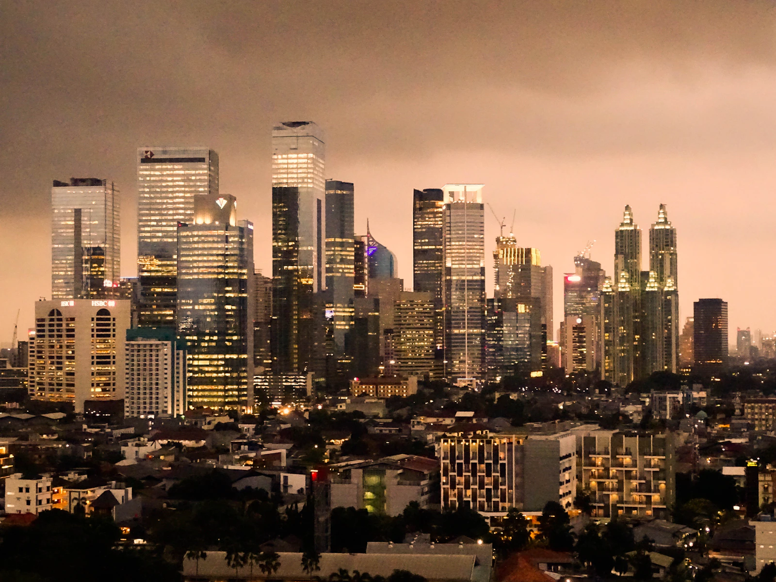 Jakarta, Indonesia photo 6 by Blunimo Digital