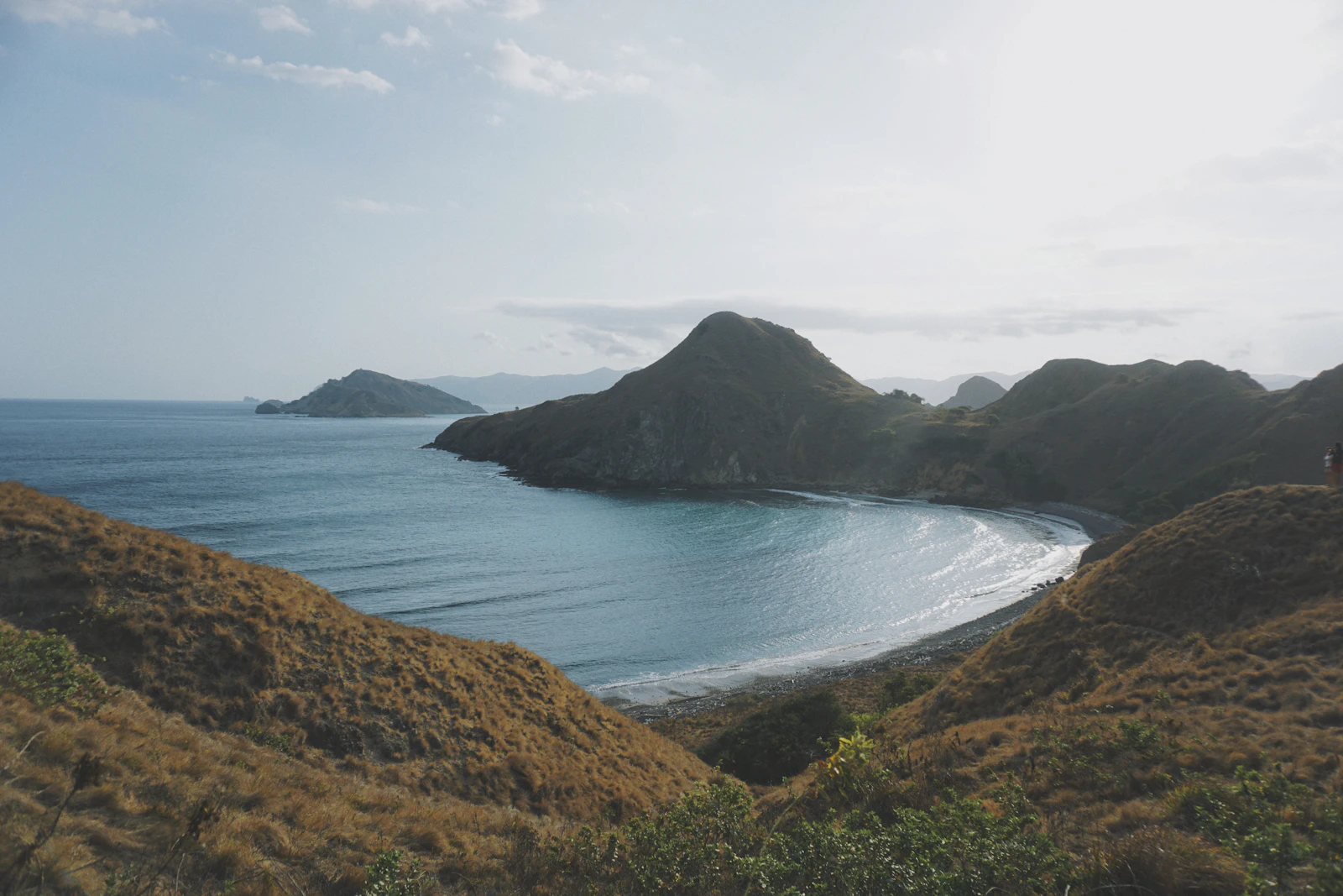 Labuan Bajo, Indonesia photo 13 by Iqx Azmi