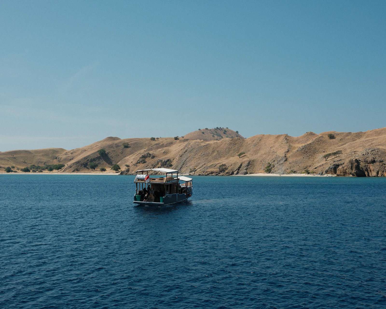 Labuan Bajo, Indonesia photo 27 by Dhiemas Afif Febriyan