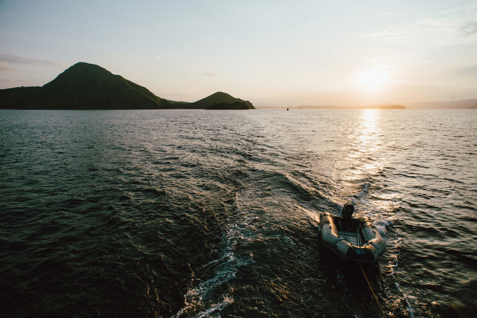 Labuan Bajo, Indonesia photo 24 by Wayan Parmana