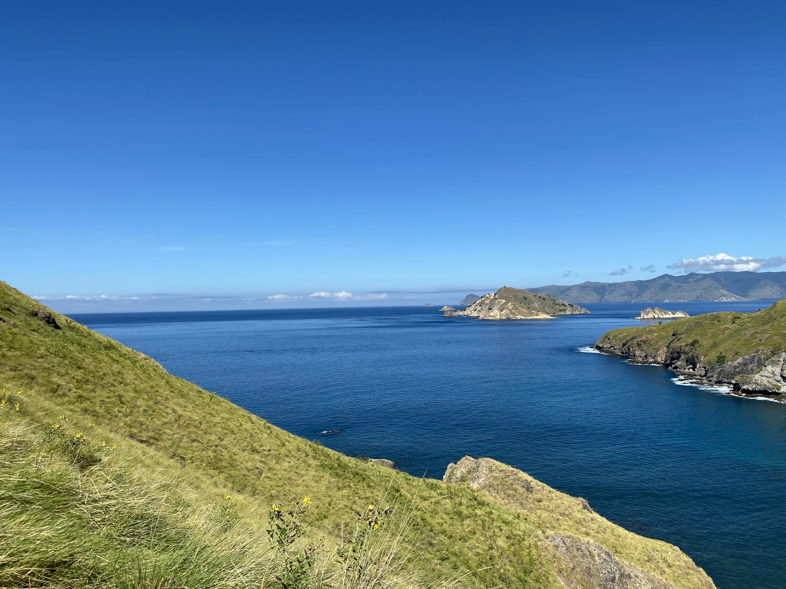 Labuan Bajo, Indonesia photo 22 by FIFANI CAHYADI