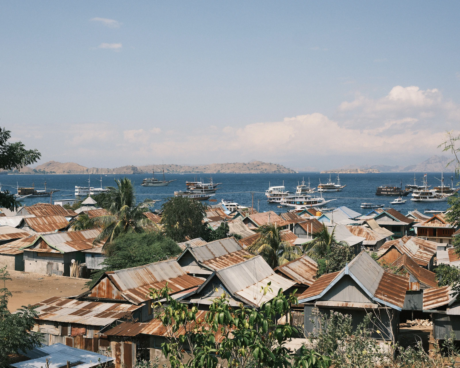Labuan Bajo, Indonesia photo 11 by Dhiemas Afif Febriyan