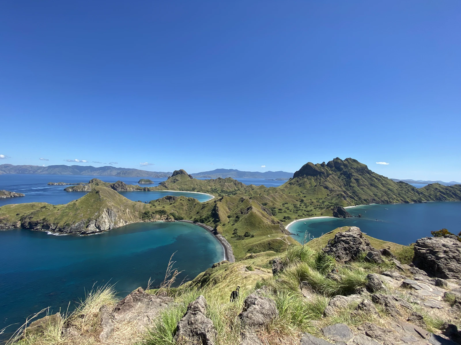 Labuan Bajo, Indonesia photo 7 by FIFANI CAHYADI