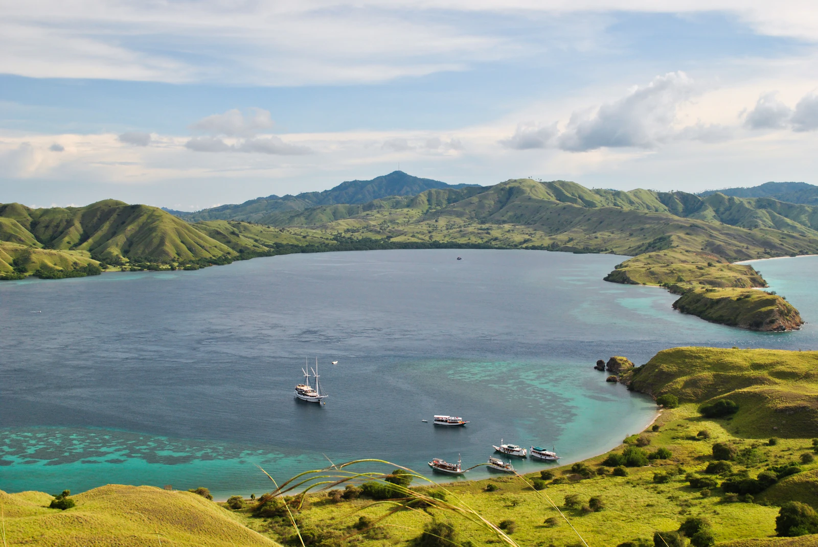 Labuan Bajo, Indonesia travel photo