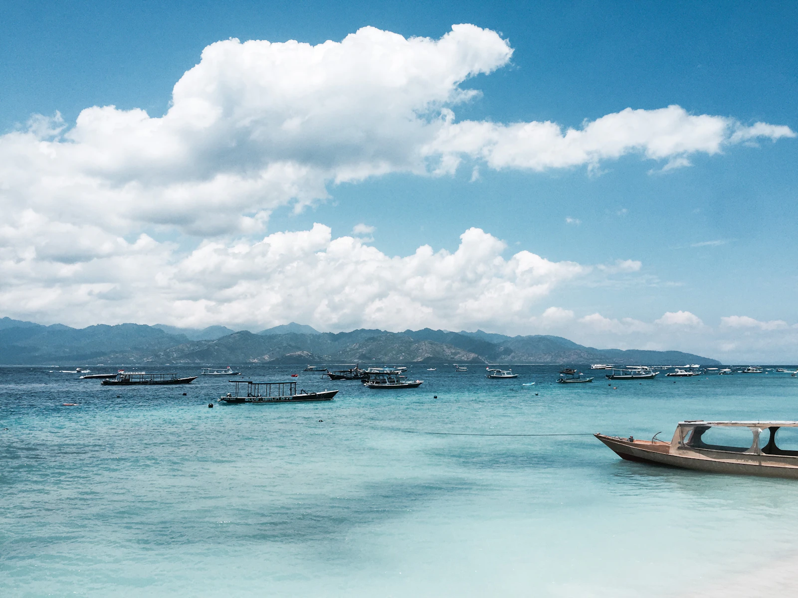 Labuan Bajo, Indonesia photo 14 by Fransisca Zagita