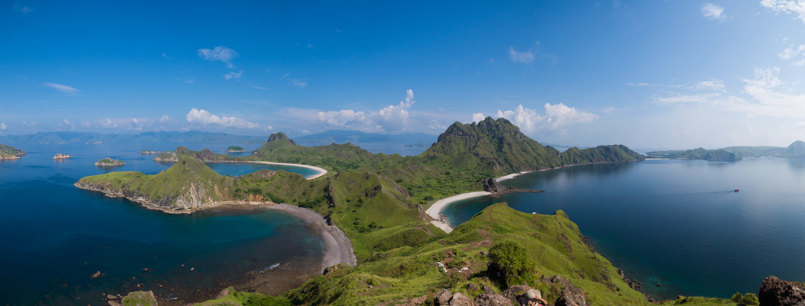 Labuan Bajo, Indonesia photo 21 by David Köhler