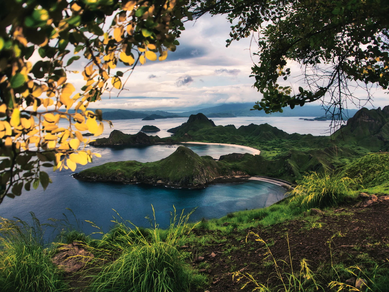 Labuan Bajo, Indonesia photo 10 by Fajruddin Mudzakkir