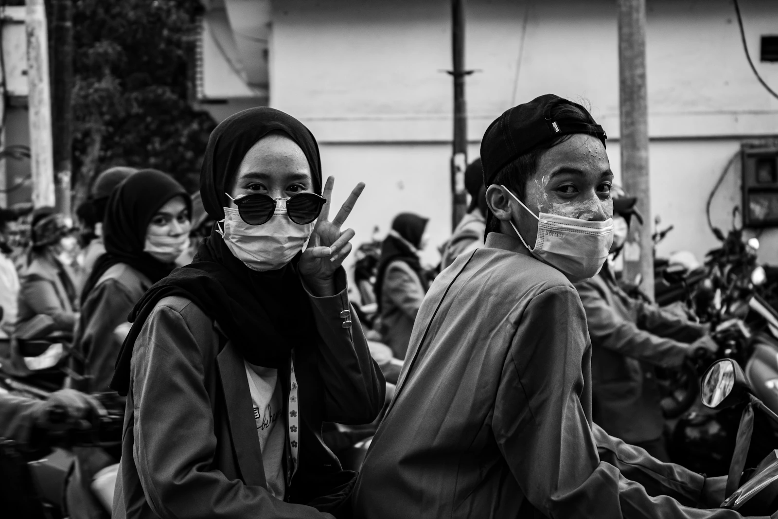 Surabaya, Indonesia photo 15 by Hobi industri