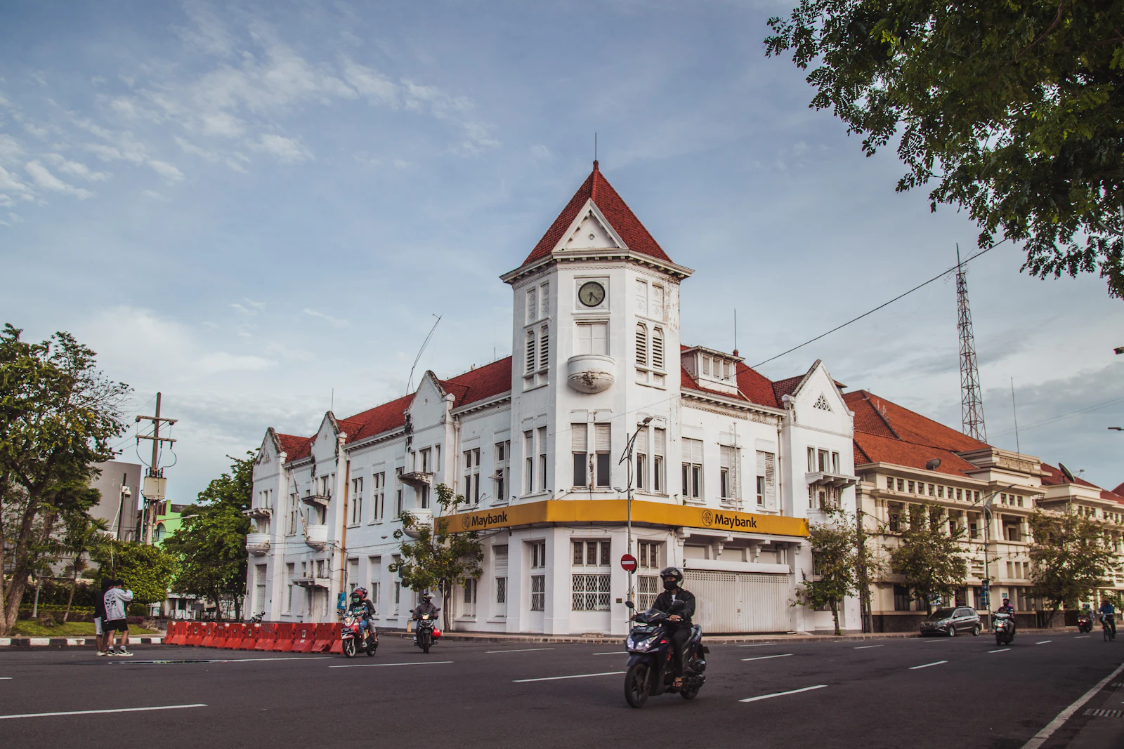 Surabaya, Indonesia photo 1 by Kristian Tandjung