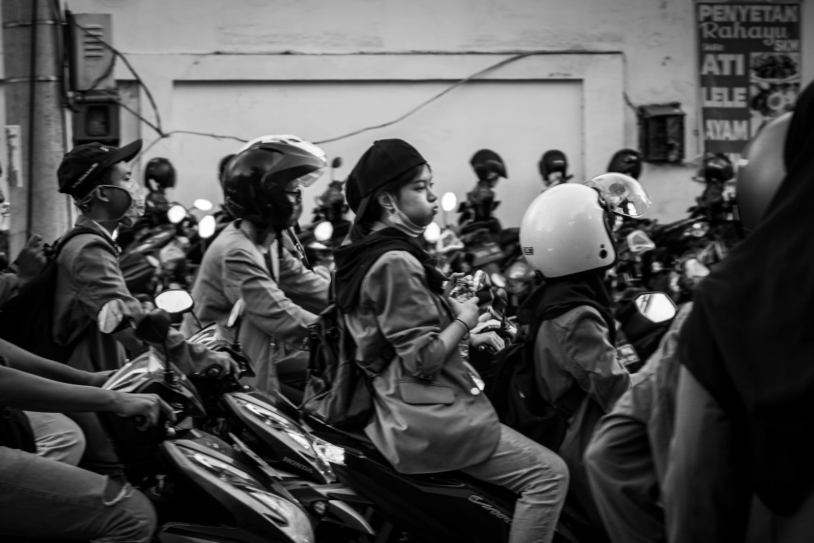 Surabaya, Indonesia photo 11 by Hobi industri