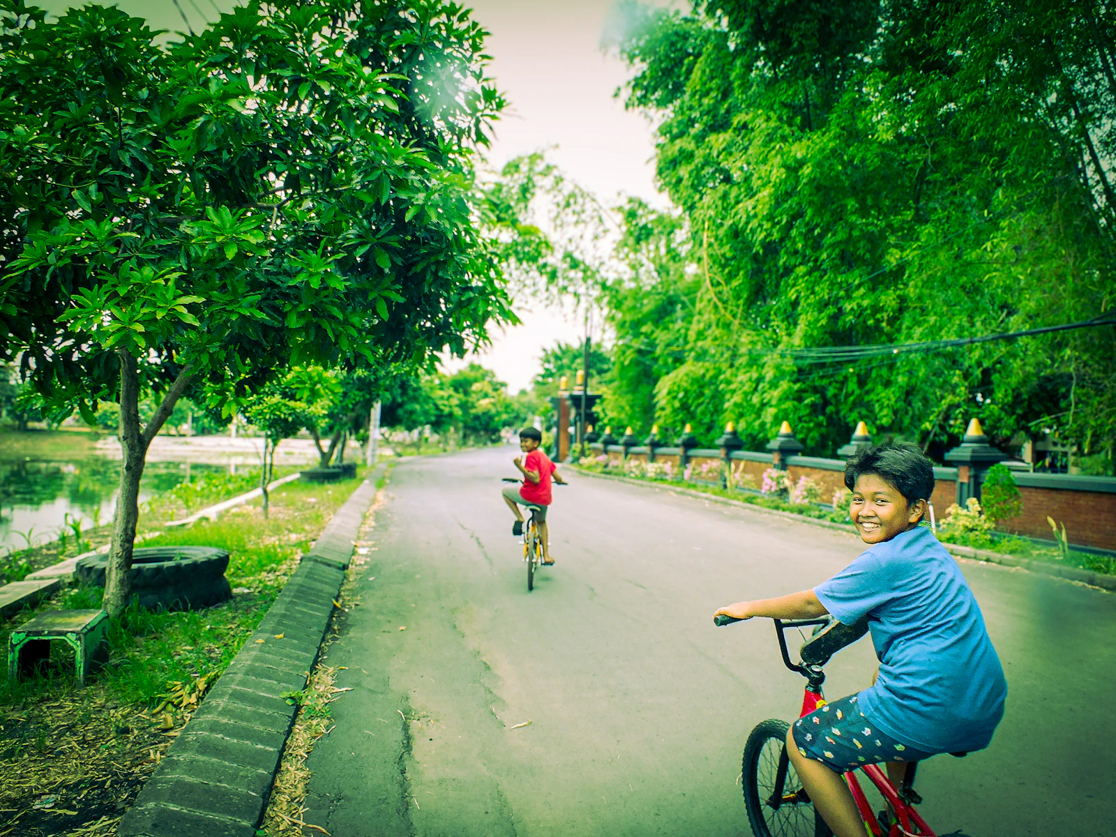 Surabaya, Indonesia photo 19 by Adam Bachmeyer