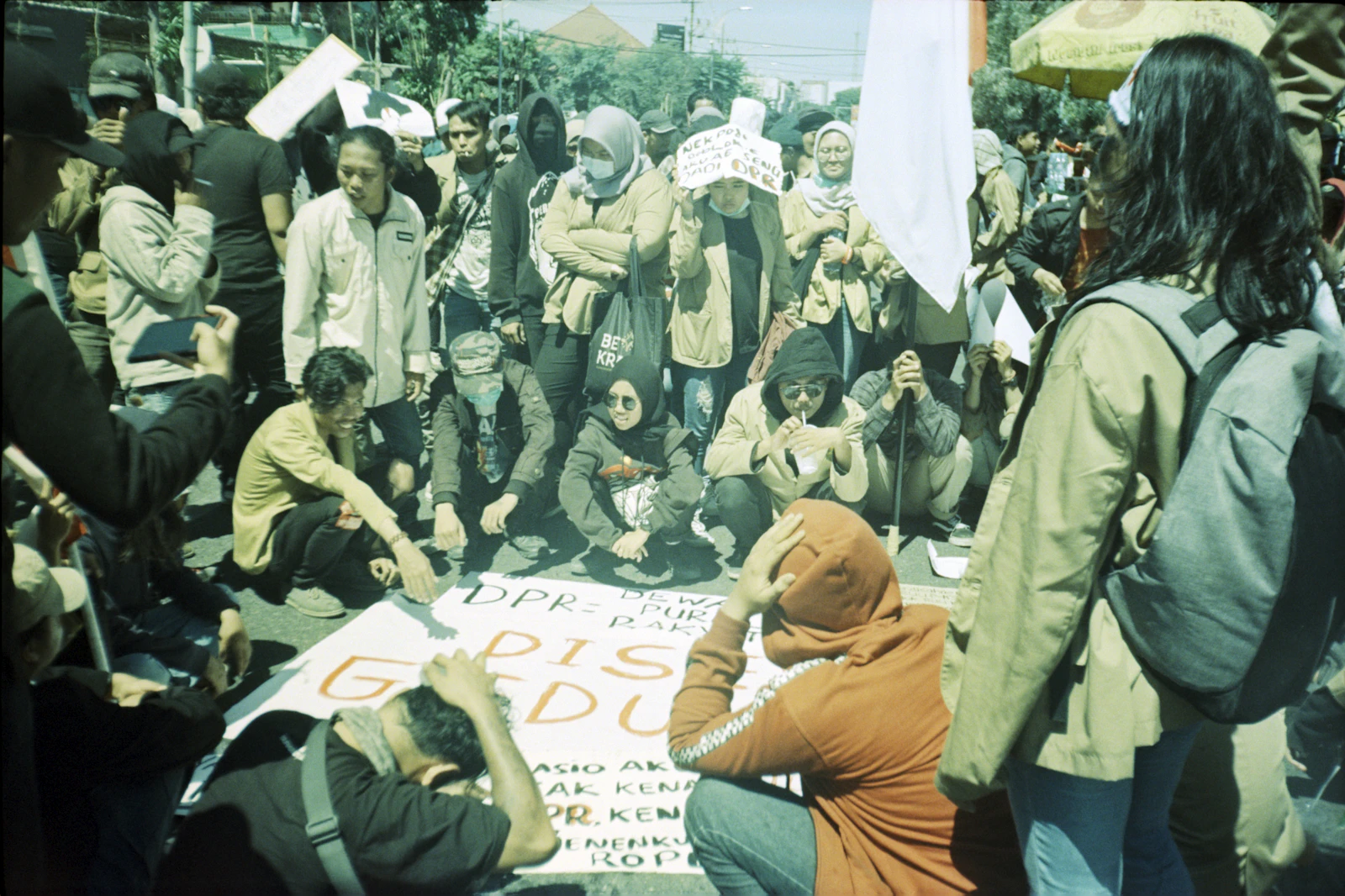 Surabaya, Indonesia photo 16 by Kevin Yudhistira Alloni