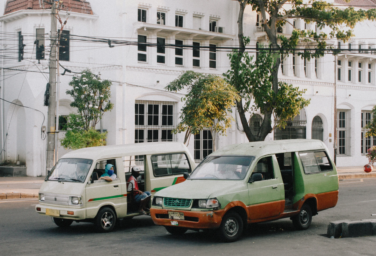 Surabaya, Indonesia photo 13 by Kevin Yudhistira Alloni