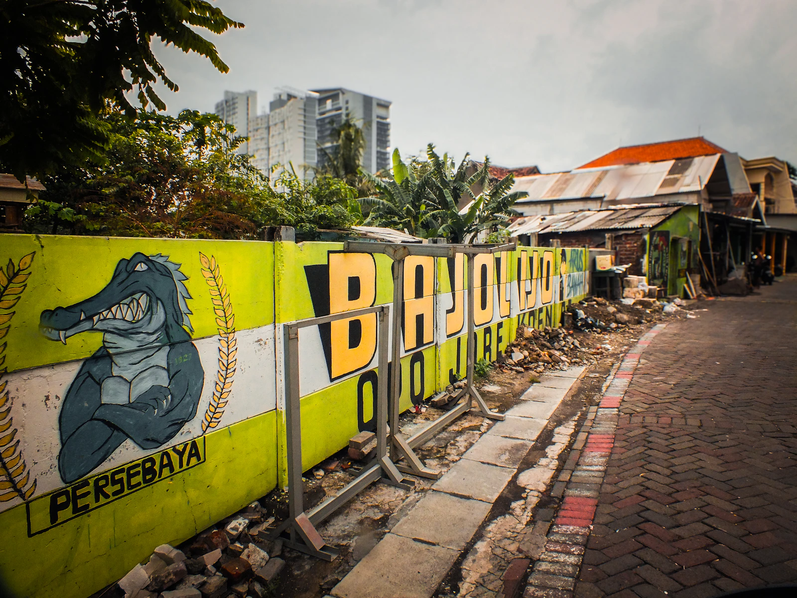 Surabaya, Indonesia photo 24 by Adam Bachmeyer