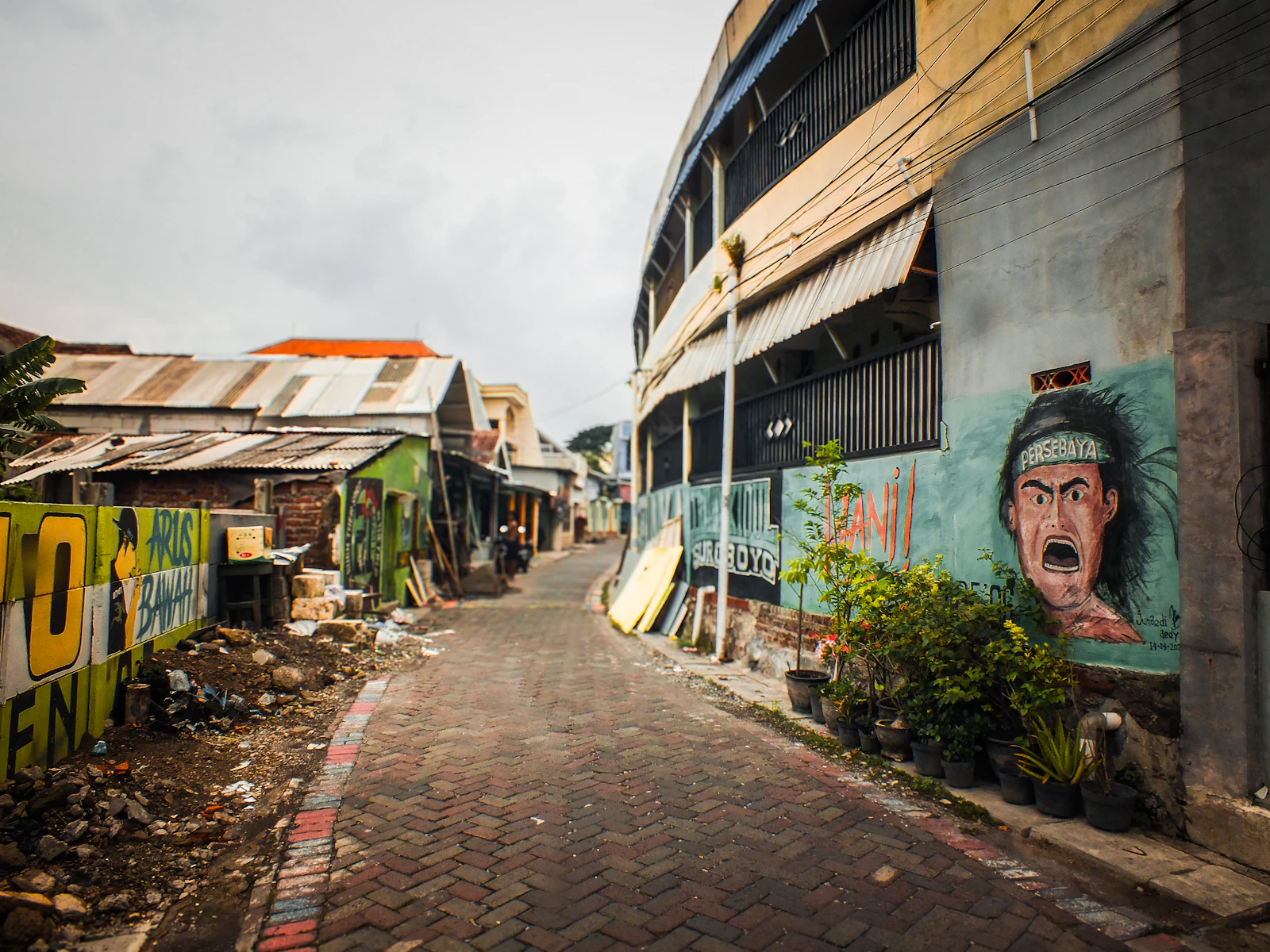 Surabaya, Indonesia photo 21 by Adam Bachmeyer
