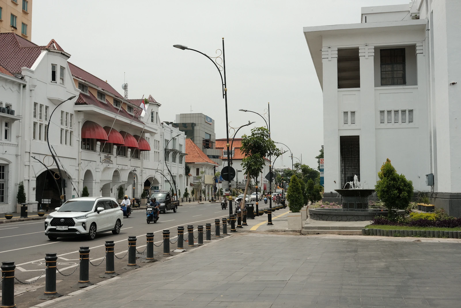 Surabaya, Indonesia photo 4 by Dominic Kurniawan Suryaputra