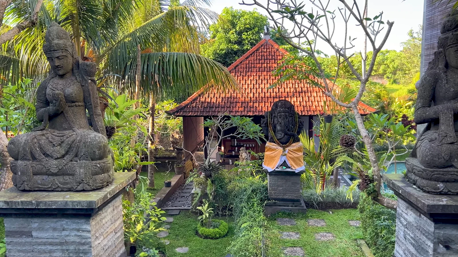 Ubud, Indonesia photo 9 by Aria Bima