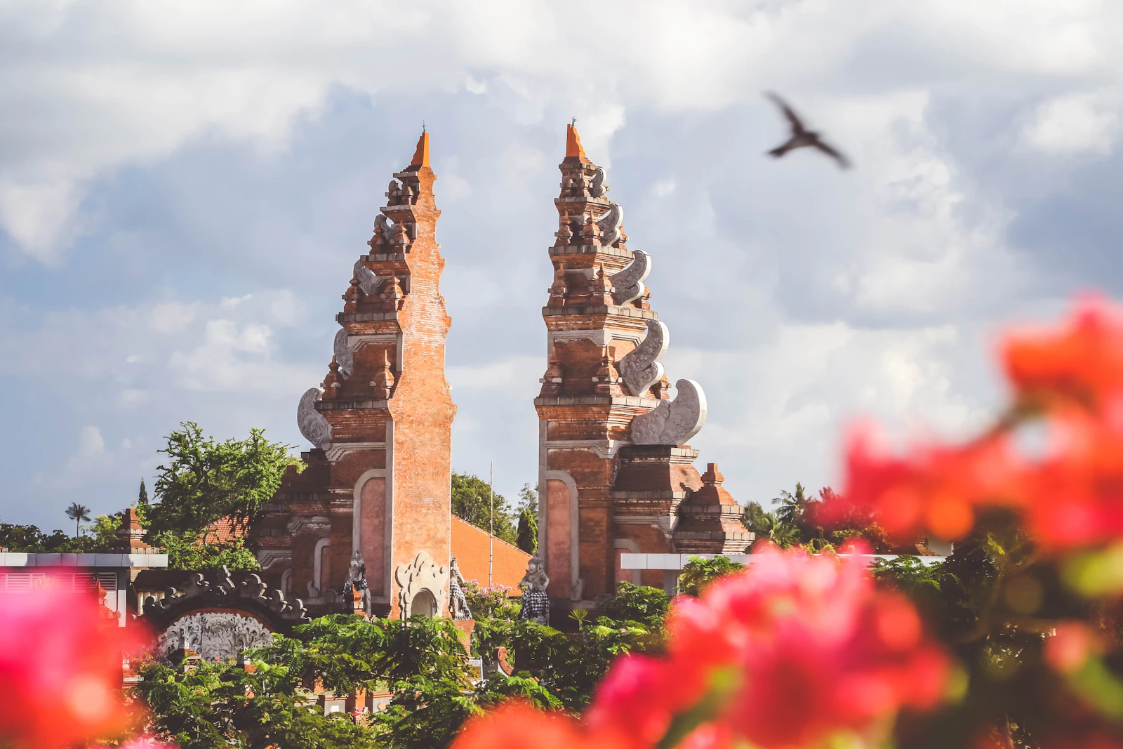 Ubud, Indonesia photo 1 by Jeremy Bishop