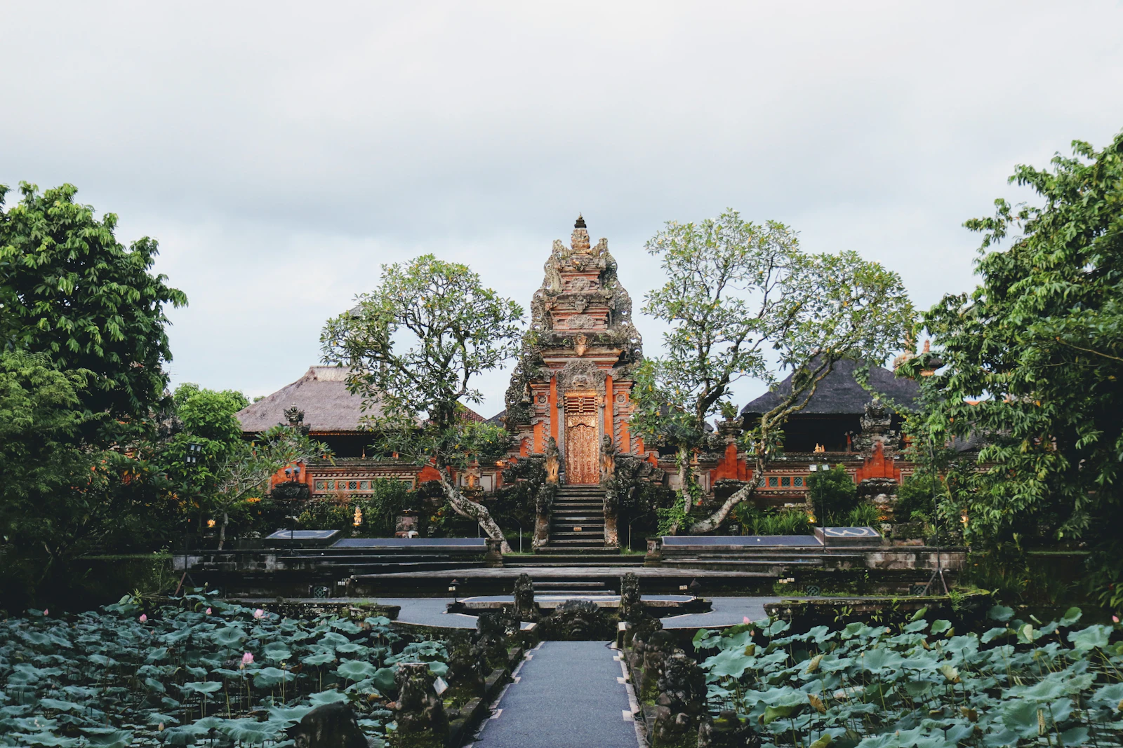 Ubud, Indonesia photo 2 by Mitch Hodiono