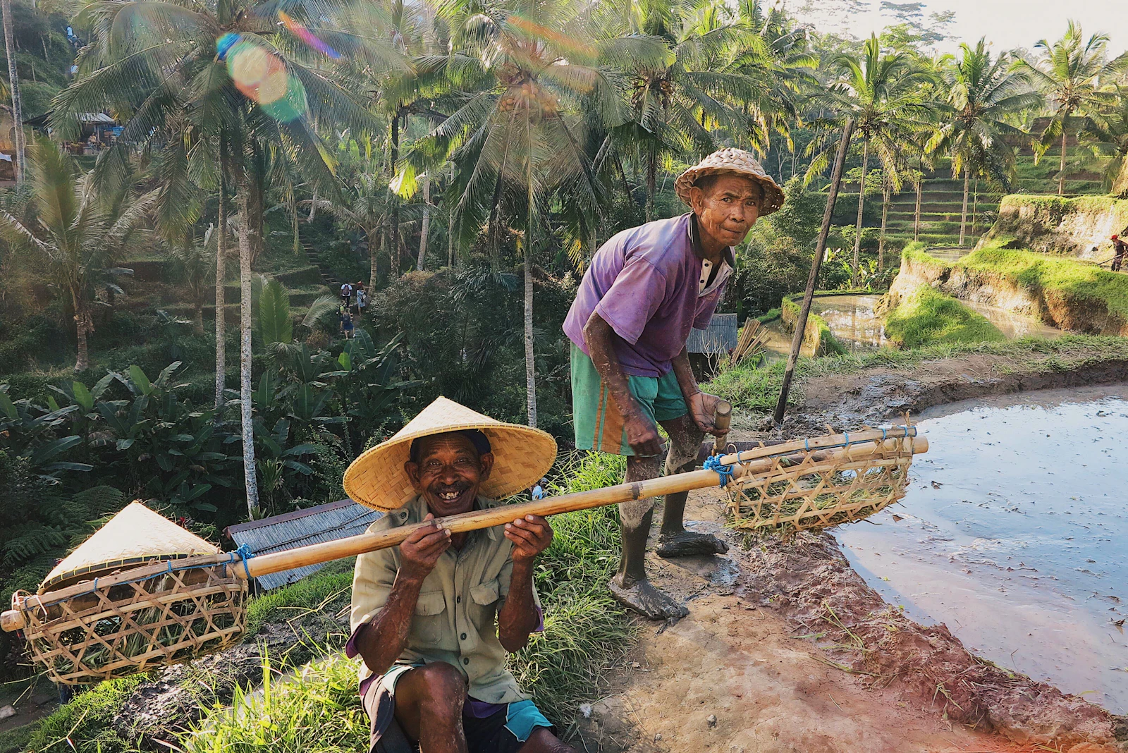 Ubud, Indonesia photo 14 by Maybritt Devriese