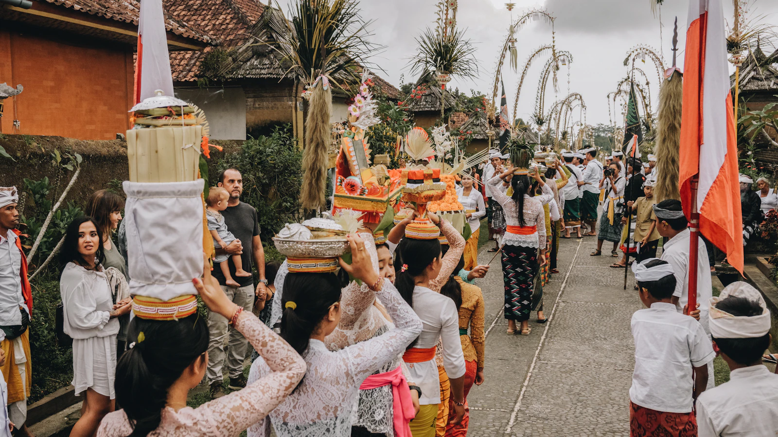 Ubud, Indonesia photo 6 by Ruben Hutabarat