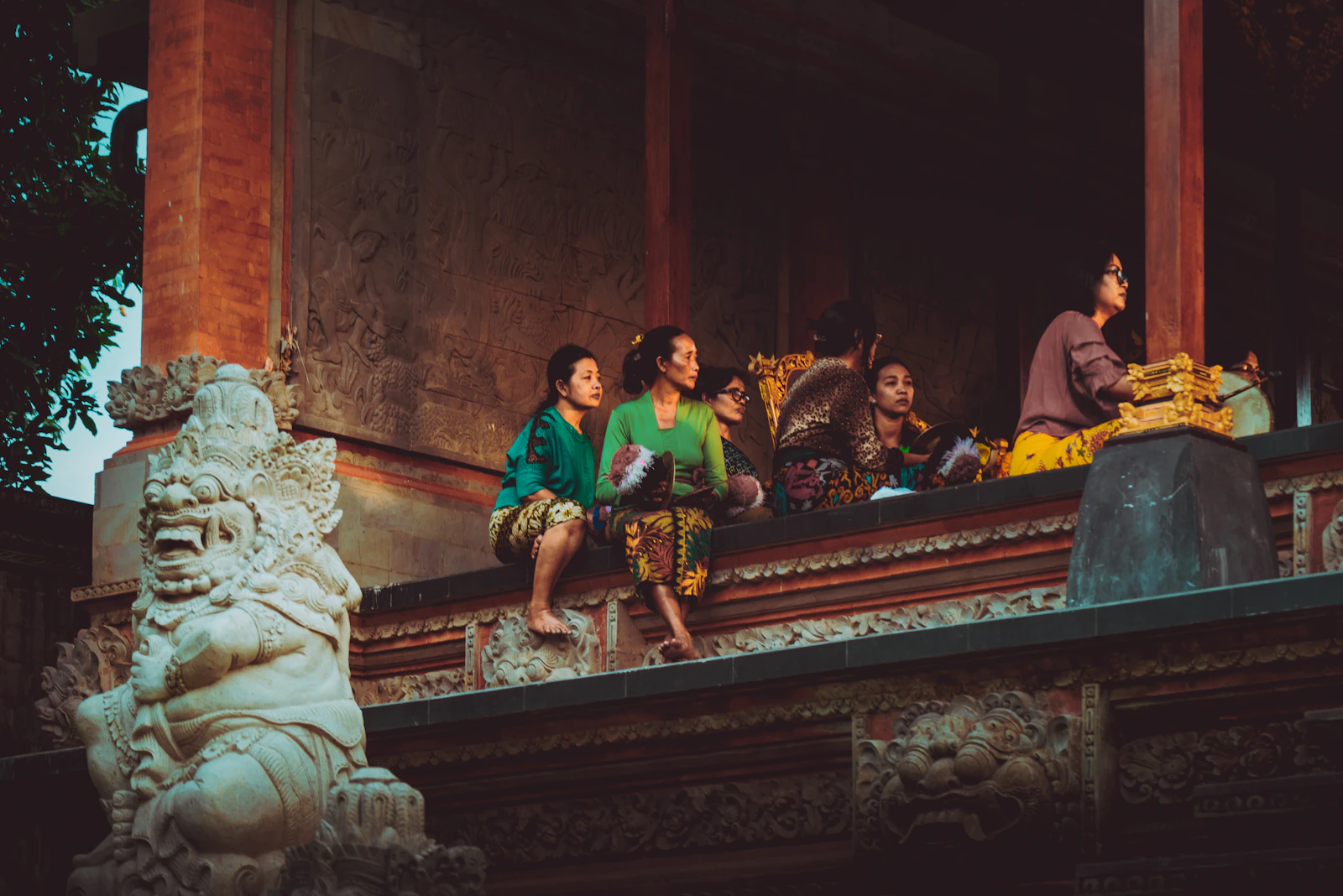 Ubud, Indonesia photo 28 by Francesco La Corte