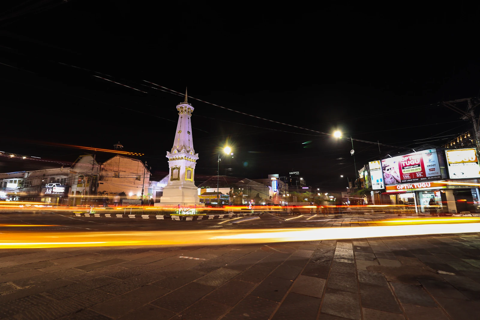 Yogyakarta, Indonesia photo 7 by Dhio Gandhi