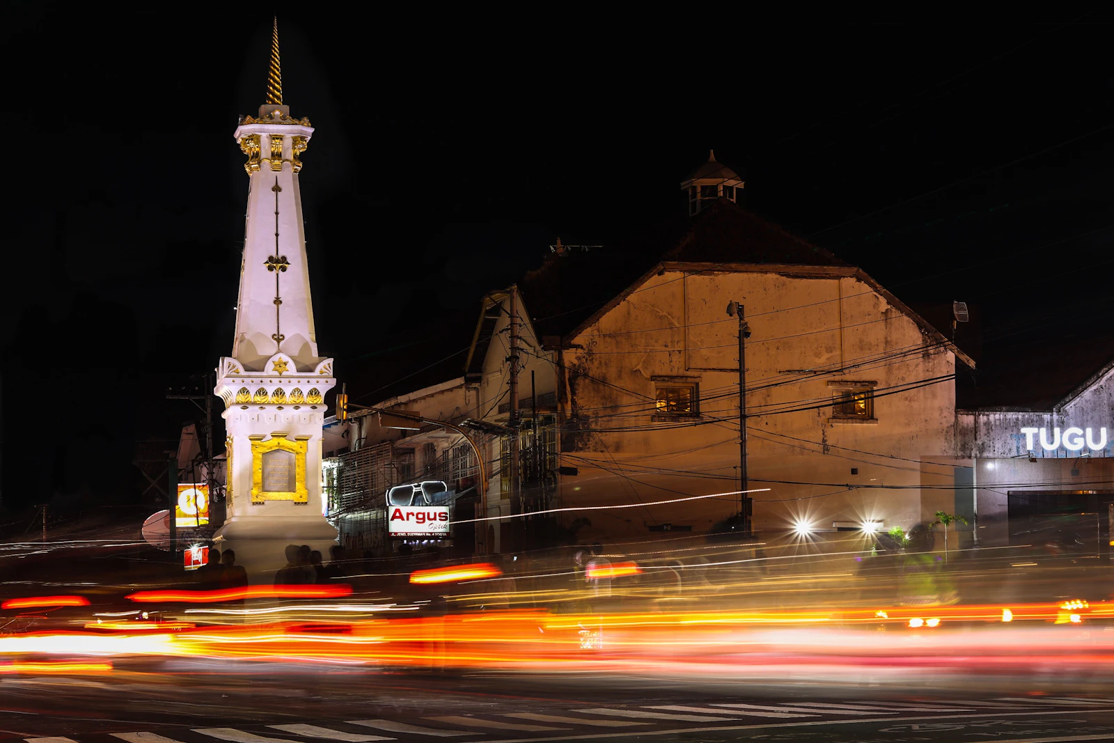 Yogyakarta, Indonesia photo 3 by Dhio Gandhi