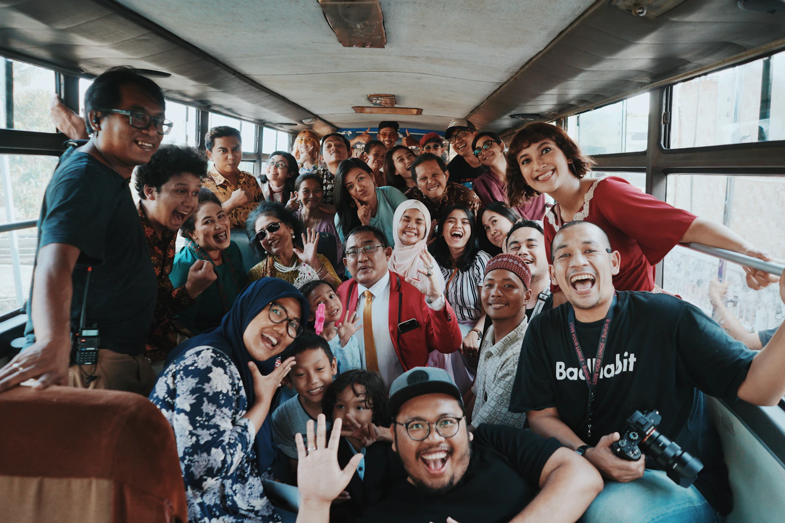 Yogyakarta, Indonesia photo 10 by Rendy Novantino