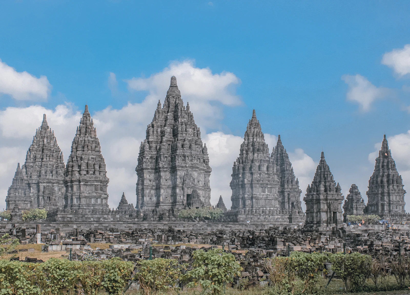 Yogyakarta, Indonesia photo 1 by Eugenia Clara @fleetingstill