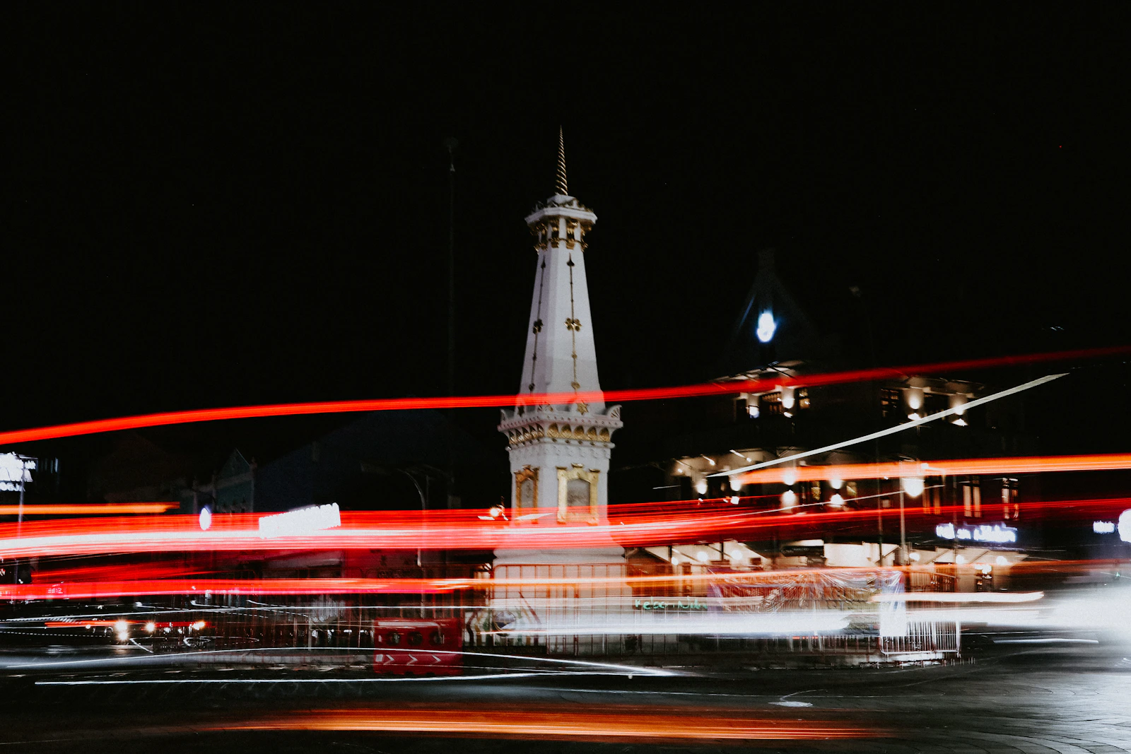 Yogyakarta, Indonesia photo 13 by Titus Windi Priatmoko