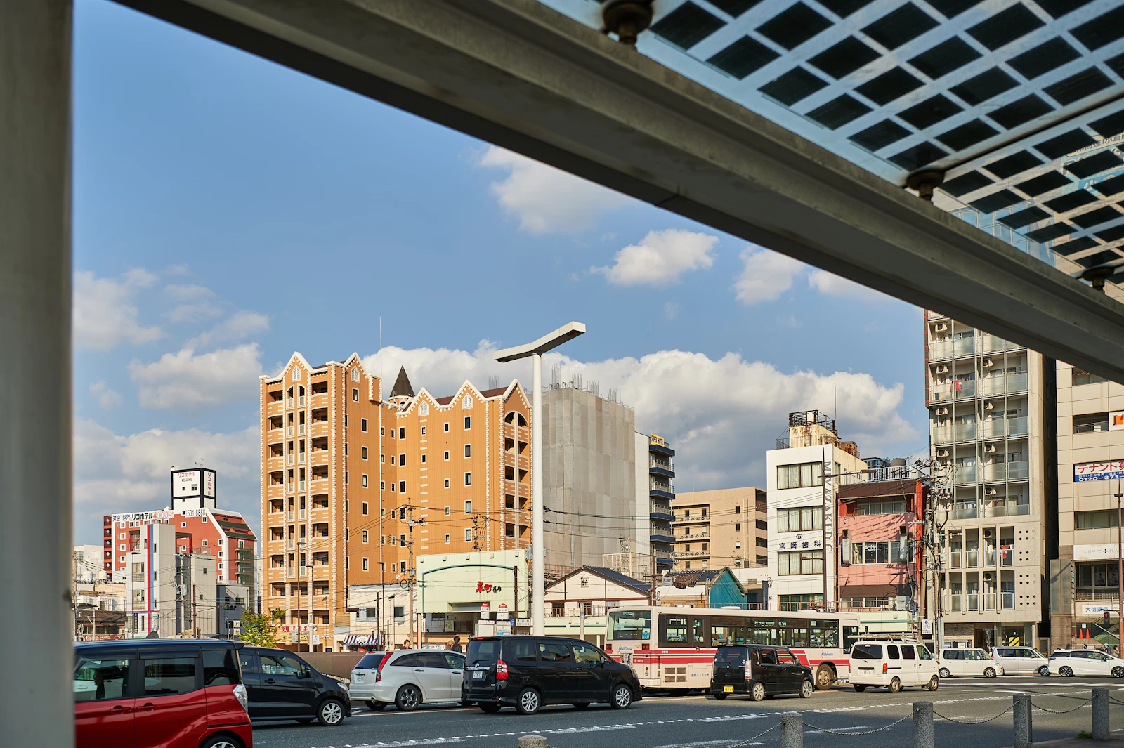 Fukuoka, Japan photo 24 by Kamaruld Salleh